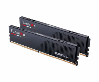  DIMM 48 GB DDR5-6000 (2x 24 GB) duální sada, RAM