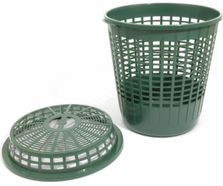 Prosperplast Green záhradný kôš 60L (IKOSZ60-G851)