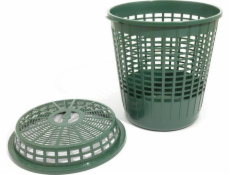 Prosperplast Green záhradný kôš 60L (IKOSZ60-G851)