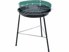 Gril na dřevěné uhlí Master Grill&Party 32,5 cm
