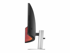  HP E45c G5 – řada E – LED monitor – zakřivený – 113 cm (44,5 )
