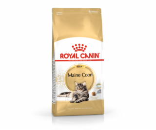 ROYAL CANIN Maine Coon Adult, granule pro kočky 10kg