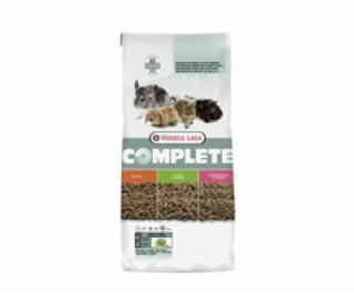 VERS.LAGA COMPLETE kralik Junior 8kg