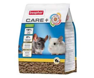 Beaphar food for chinchillas - 1.5 kg