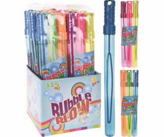 Bublifuk na velké bubliny 3 ks 115 ml