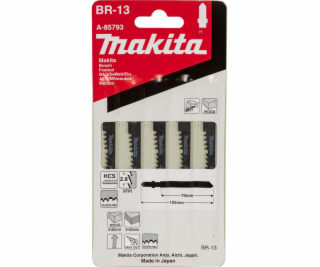 Makita A-85793 Stichsägeblatt BR-13