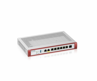 Zyxel USGFLEX 200HP Security Bundle Firewall