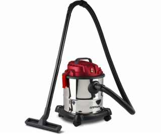 Vysavač vysavače G3Ferrari Cleaner G3Ferrari G90028 20L