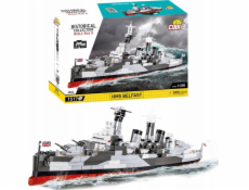 HMS Belfast, stavební hračka