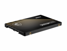 MSI SPATIUM S270 SATA 2.5 960GB interna