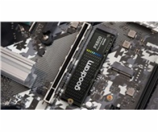 GOODRAM PX600 M.2         2000GB PCIe 4x4 2280 SSDPR-PX60...
