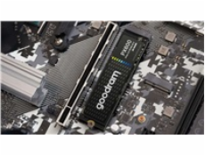 GOODRAM PX600 M.2         2000GB PCIe 4x4 2280 SSDPR-PX600-2K0-80