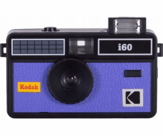 Kodak I60 Reusable Camera Black/Very Peri