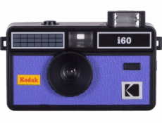 Kodak I60 Reusable Camera Black/Very Peri