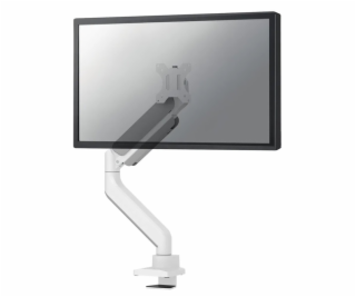 Neomounts  DS70-450WH1 / Desk Mount 1 screen (topfix clam...