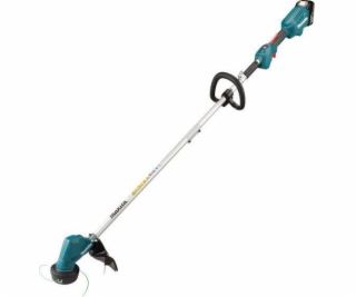 Makita DUR192LST Aku vyžínač Li-ion LXT 18V/5,0 Ah