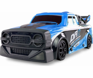 Amewi RC Auto Drift Racing Car DRs 4WD 1:18 RTR blau