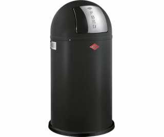 Wesco WESCO Kickmaster Soft černá matná