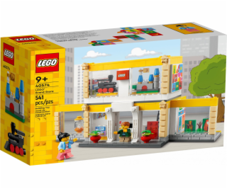 LEGO 40574 Obchod spoločnosti LEGO®