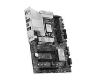 MSI MB Sc LGA1851 PRO B860-P, Intel B860
