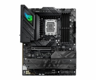 ASUS MB Sc LGA1851 ROG STRIX B860-F GAMING WIFI, Intel B8...