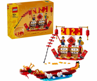 LEGO 40678 Festivalový kalendář