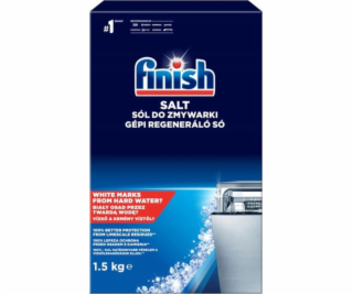 Sůl do myčky 1.5 kg Finish
