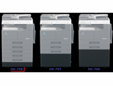 Konica Minolta DK-706 stolík veľký pre bizhub 215/226/266/306