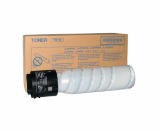 Konica Minolta toner TN-118 black pre bizhub 215/226 (2x12k)