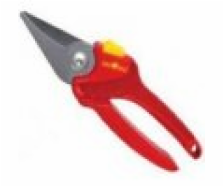 Wolf Garten RR 1500 Basic Plus Gartenschere