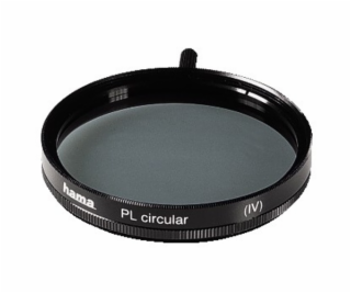 Hama filter polarizačný cirkulárny 58 mm