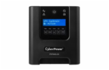 CyberPower Prof. Tower 750VA 675W 6xIEC             PR750ELCD