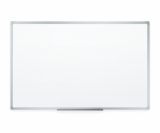 NOBO CLASSIC Whiteboard 90x60 cm, enamel