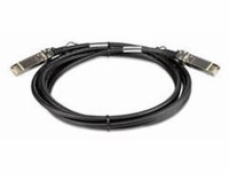 D-Link SFP+ Direct Attach Stacking Cable, 3M