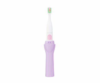 Kartáček Vitammy Tooth Friends Tutfrut Purple