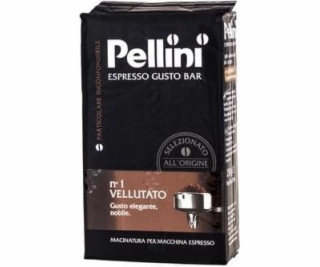 Pellini Pellini Espresso Vellutato č. 1