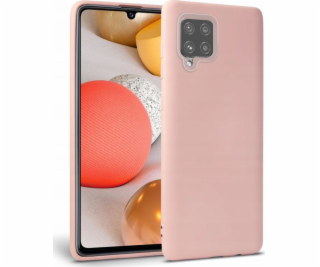 Tech-Protect IKONA TECH-PROTECT GALAXY A42 5G RŮŽOVÁ