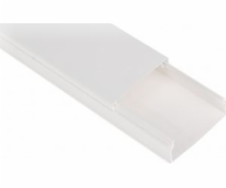 Legrand ŽLAB KABELOVÝ PŘÍMÝ LE-638160 50x20 LEGRAND