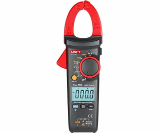 UN-T Czegie Meter 400A Model UT213C