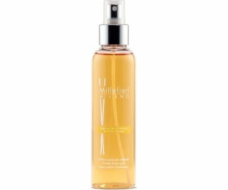 Bytový sprej Millefiori Milano, Natural, 150ml/Drevo a po...