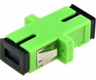 Alantec Adapter SM SC/APC simplex ALANTEC - ALANTEC