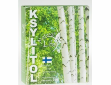 BIO LIFE Finský xylitol 250g Bio Life