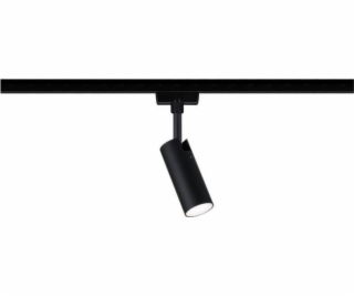 Paulmann URail System Spot Tubo 1x5W Matt Black/Chrome230...