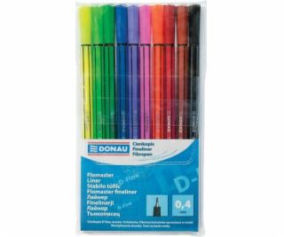 Donau DONAU FINISH PENTER 10 BAREV