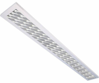 Panel Office LED LED 35W-EM-BP-HD-4K-RIB-14120