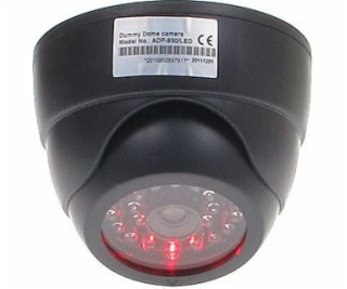 DUMMY ADP-930/LED KAMERA