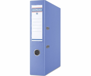 Donau Master 2-krúžkový zakladač A4 75mm modrý (3967001PL...
