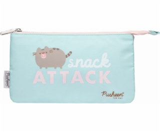 Pusheen Pencil Case Pusheen - Peračník z kolekcie Foodie
