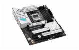 ASUS MB Sc AM5 ROG STRIX B650-A GAMING WIFI, AMD B650, 4xDDR5, 1xDP, 1xHDMI, WI-FI