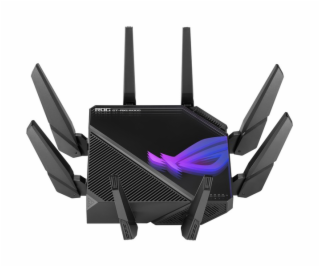 Router WiFi 6E 2xWAN 10Gb GT-AXE16000